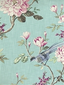 Joybird 592 Spa Covington Fabric 